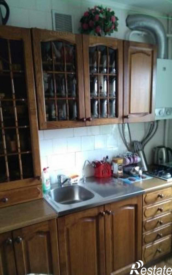 2-комн квартира улица Налбандяна, 27/32-34