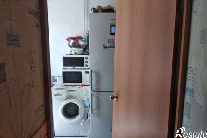 2-комн квартира Горийский переулок, 7