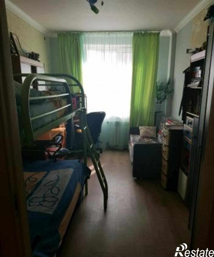 2-комн квартира улица 1-й Конной Армии, 37Б