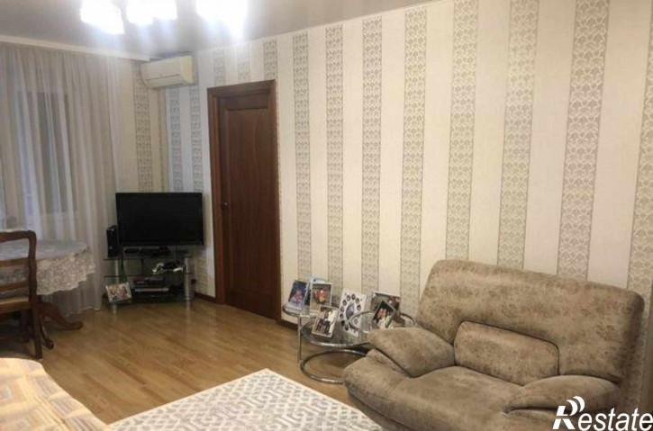 3-комн квартира проспект Ленина, 105/2