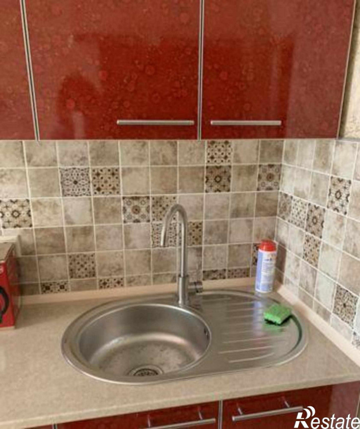 1-комн квартира Гвардейский переулок, 13