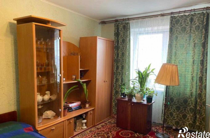 2-комн квартира Таганрогская улица, 114Г