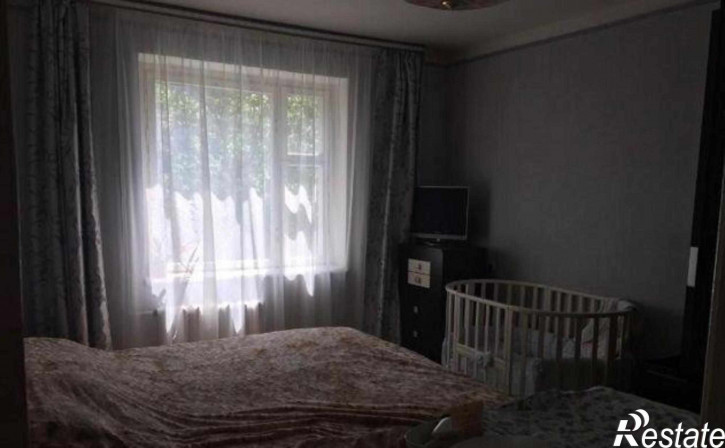 2-комн квартира Вятская улица, 63/3