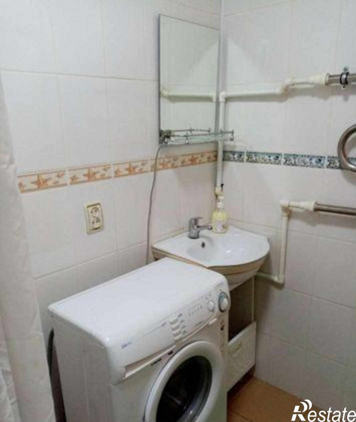 2-комн квартира Саратовская улица, 1
