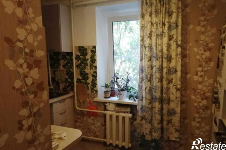 1-комн квартира Профсоюзная улица, 89