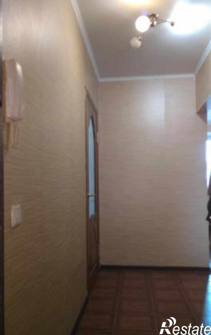 1-комн квартира улица Юпитера, 6