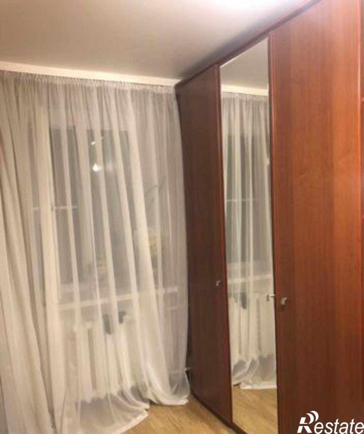 3-комн квартира проспект Ленина, 105/2