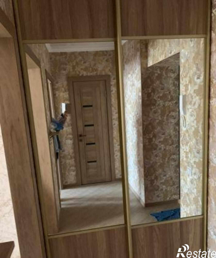 1-комн квартира Гвардейский переулок, 13