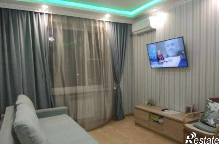 1-комн квартира улица Подвойского, 68