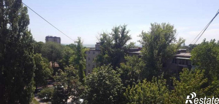 1-комн квартира Токарная улица, 47А