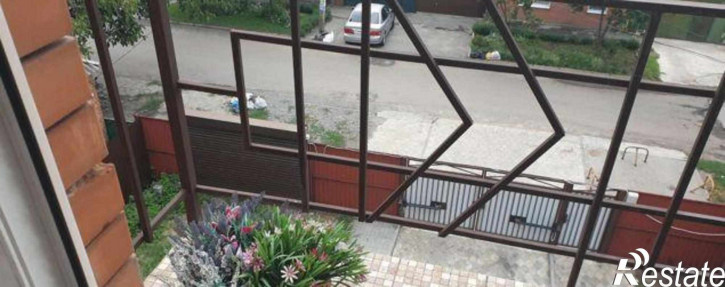 4-комн квартира Камская улица, 33