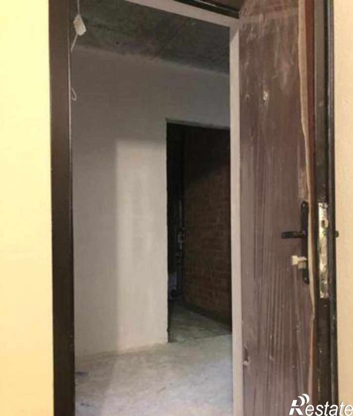 2-комн квартира в новом доме улица Оганова, 20к3