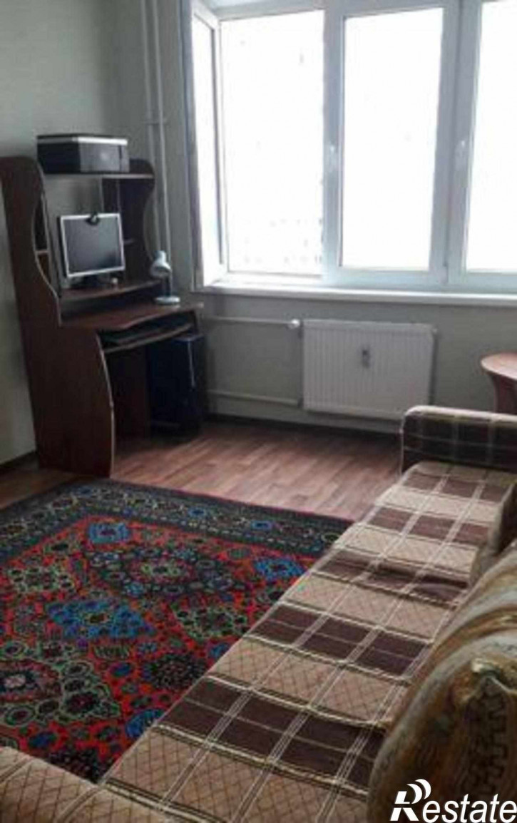 1-комн квартира улица Петренко, 16А