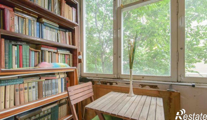 3-комн квартира проспект Соколова, 92