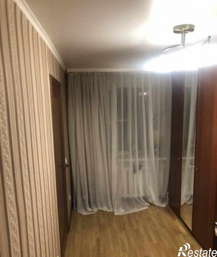 3-комн квартира проспект Ленина, 105/2