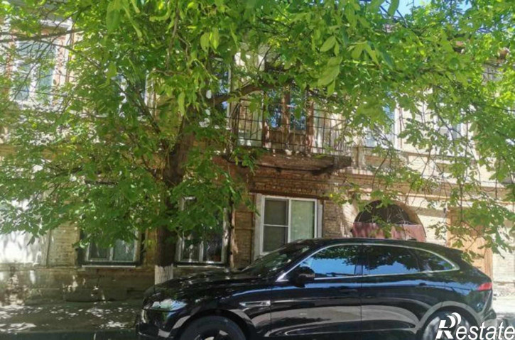 3-комн квартира Темерницкая улица, 11