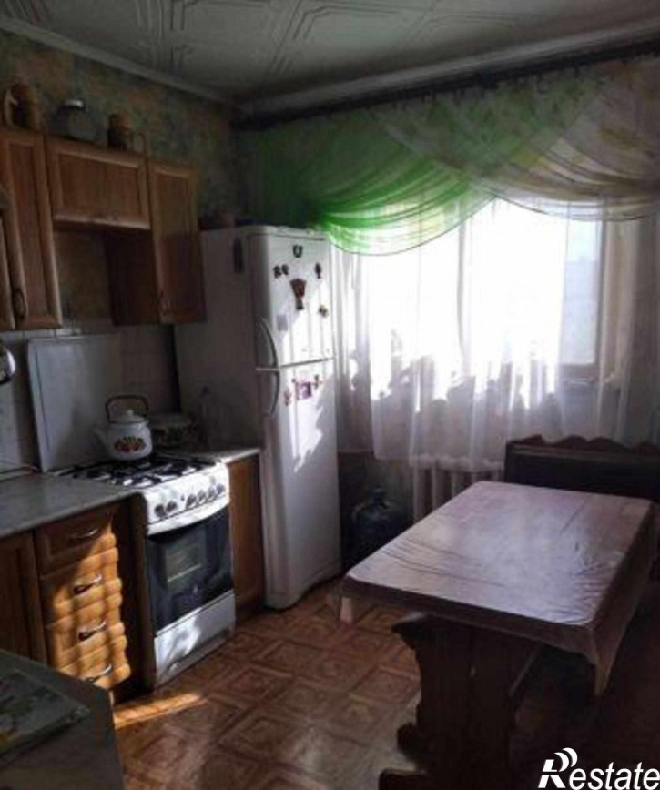 3-комн квартира улица Мыльникова, 7/6