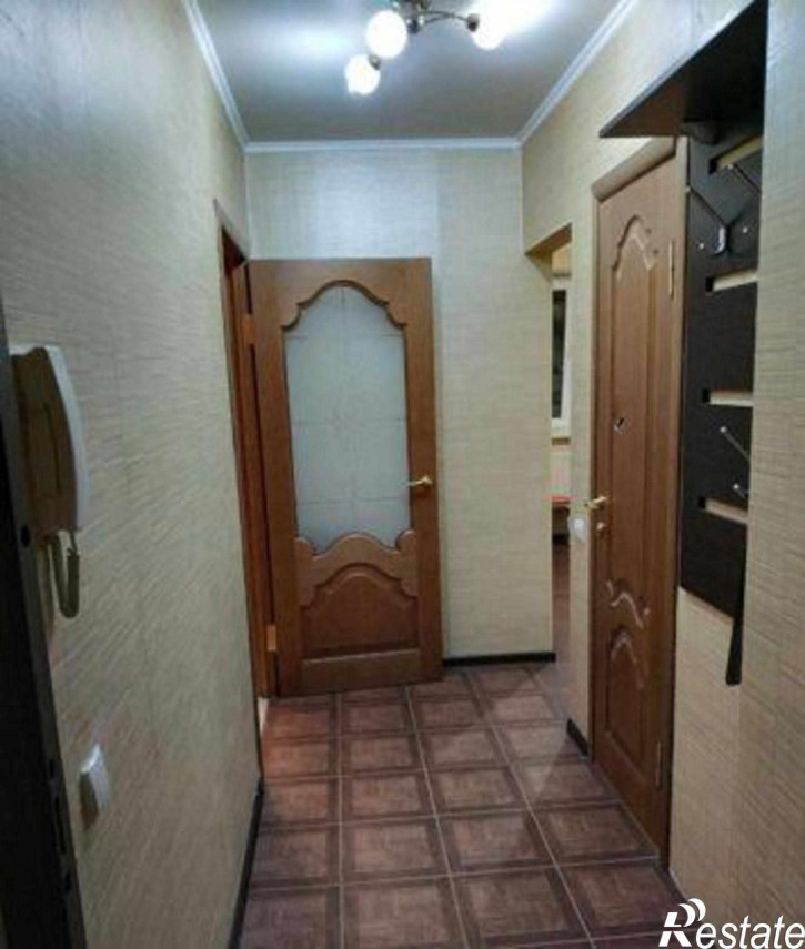 1-комн квартира улица Юпитера, 6