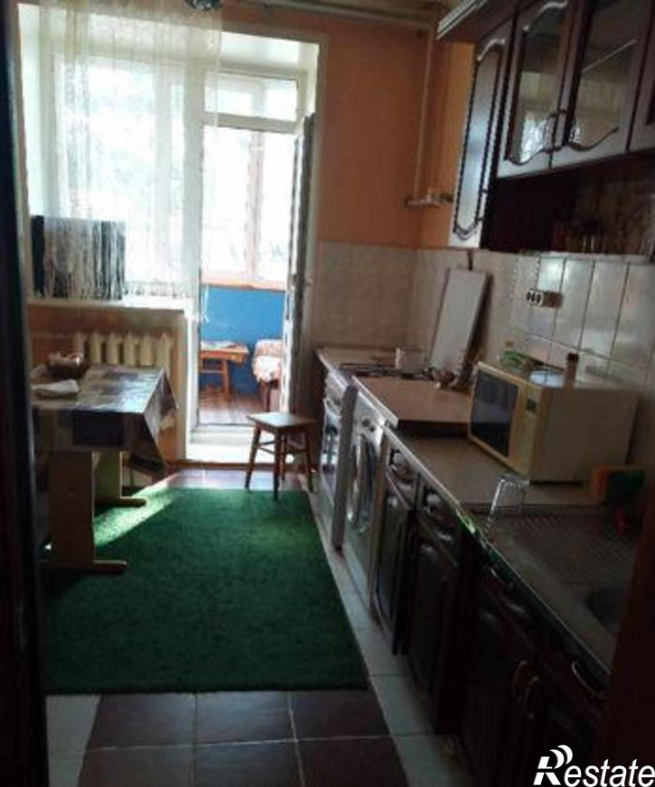 1-комн квартира 3-я Кольцевая улица, 58Б
