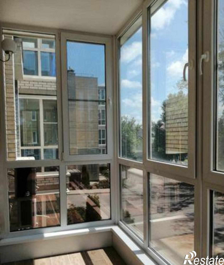 2-комн квартира улица Алексея Русова, 1В