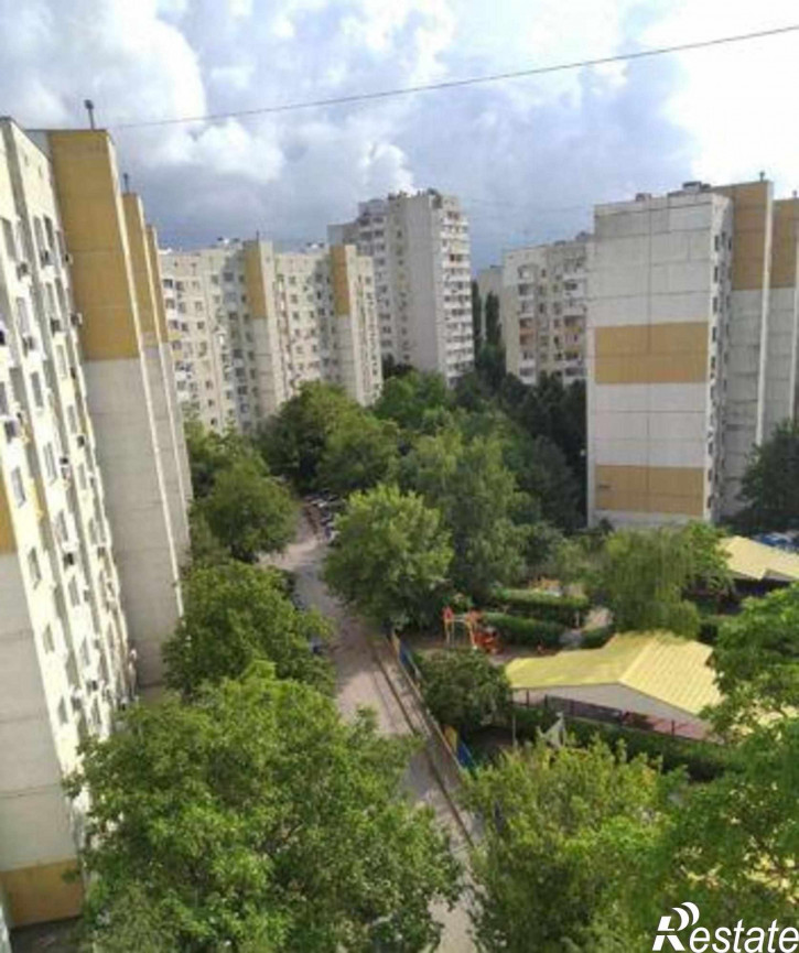 3-комн квартира улица Мыльникова, 7/6