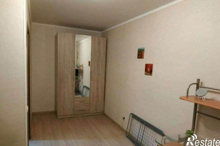 1-комн квартира улица Юпитера, 6