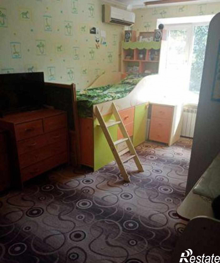 2-комн квартира Конституционная улица, 63