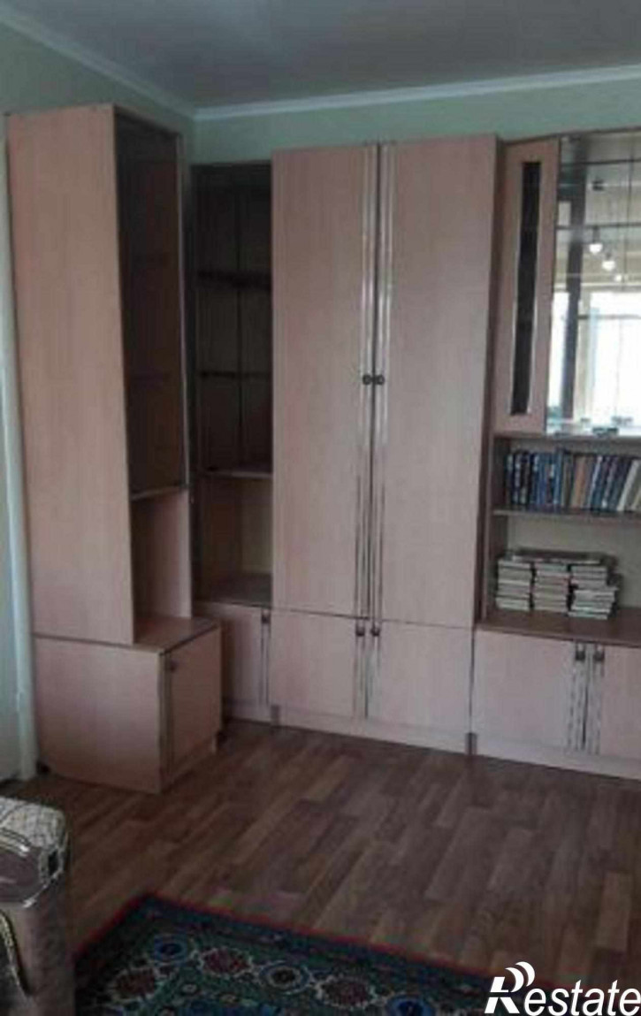 1-комн квартира улица Петренко, 16А