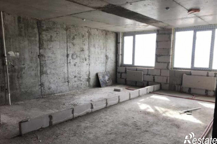 3-комн квартира Гвардейский переулок, 13