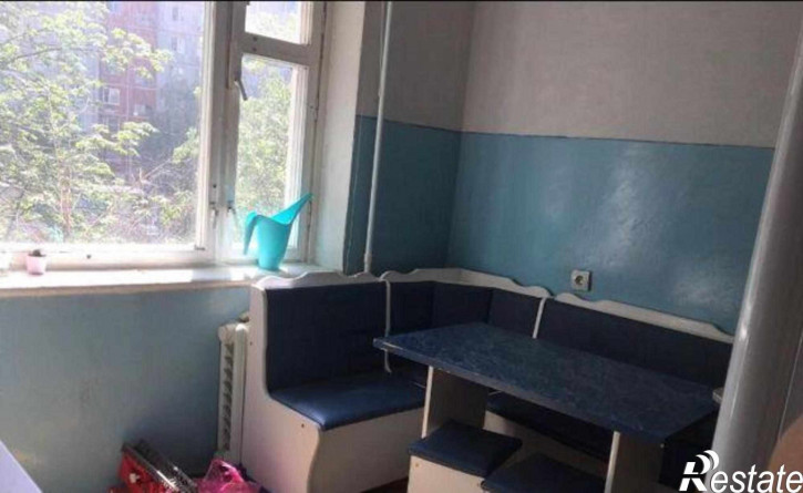 2-комн квартира Вятская улица, 63/3