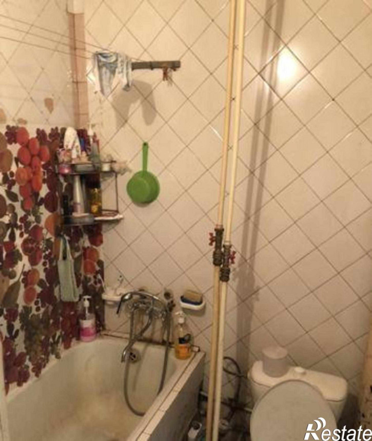 2-комн квартира Казахская улица, 89/2