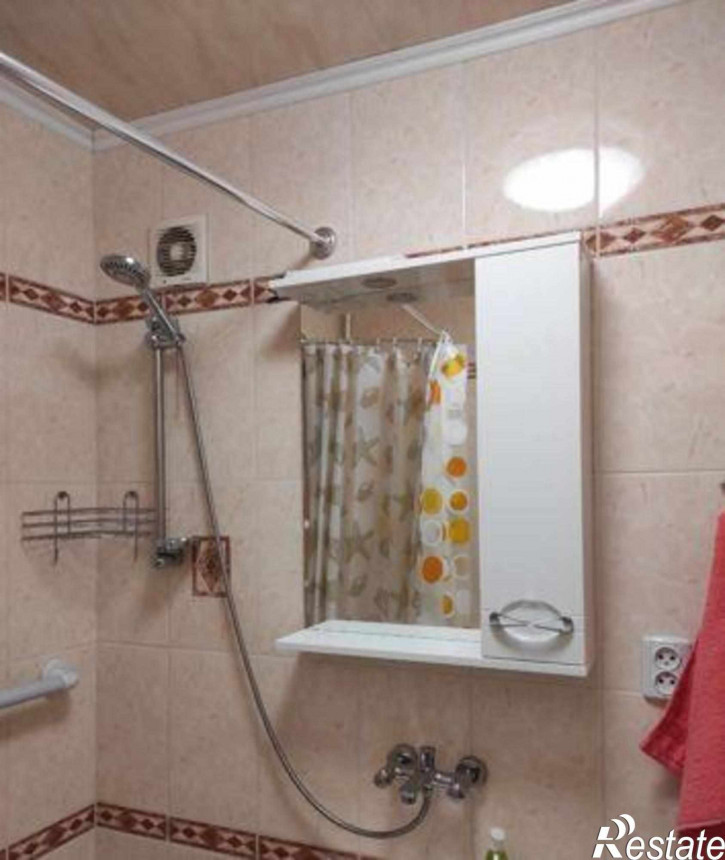 1-комн квартира Портовая улица, 97А