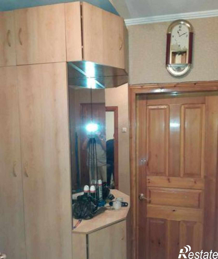 3-комн квартира площадь Советов, 95с1