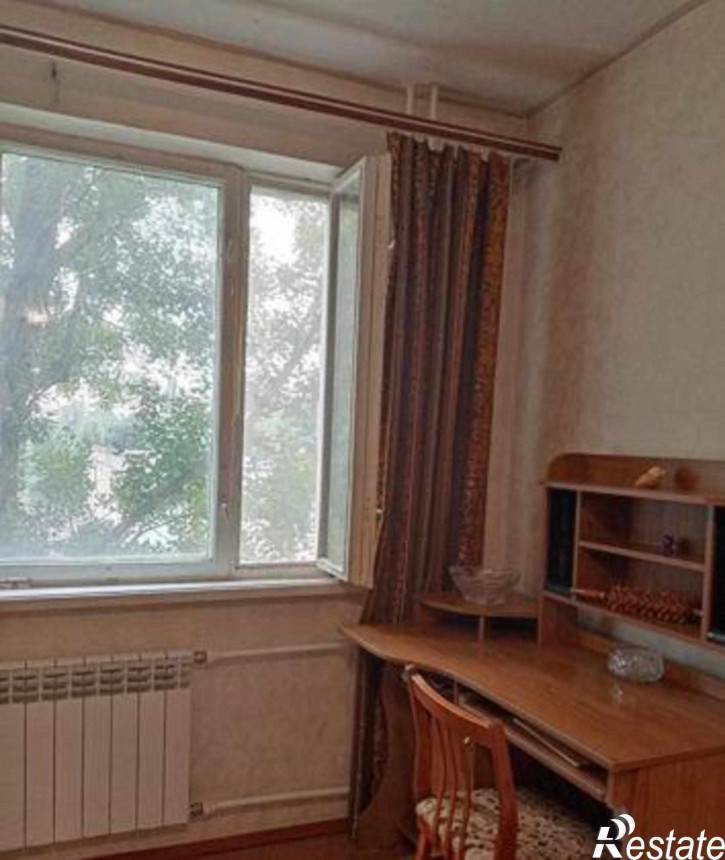 2-комн квартира бульвар Комарова, 13/3