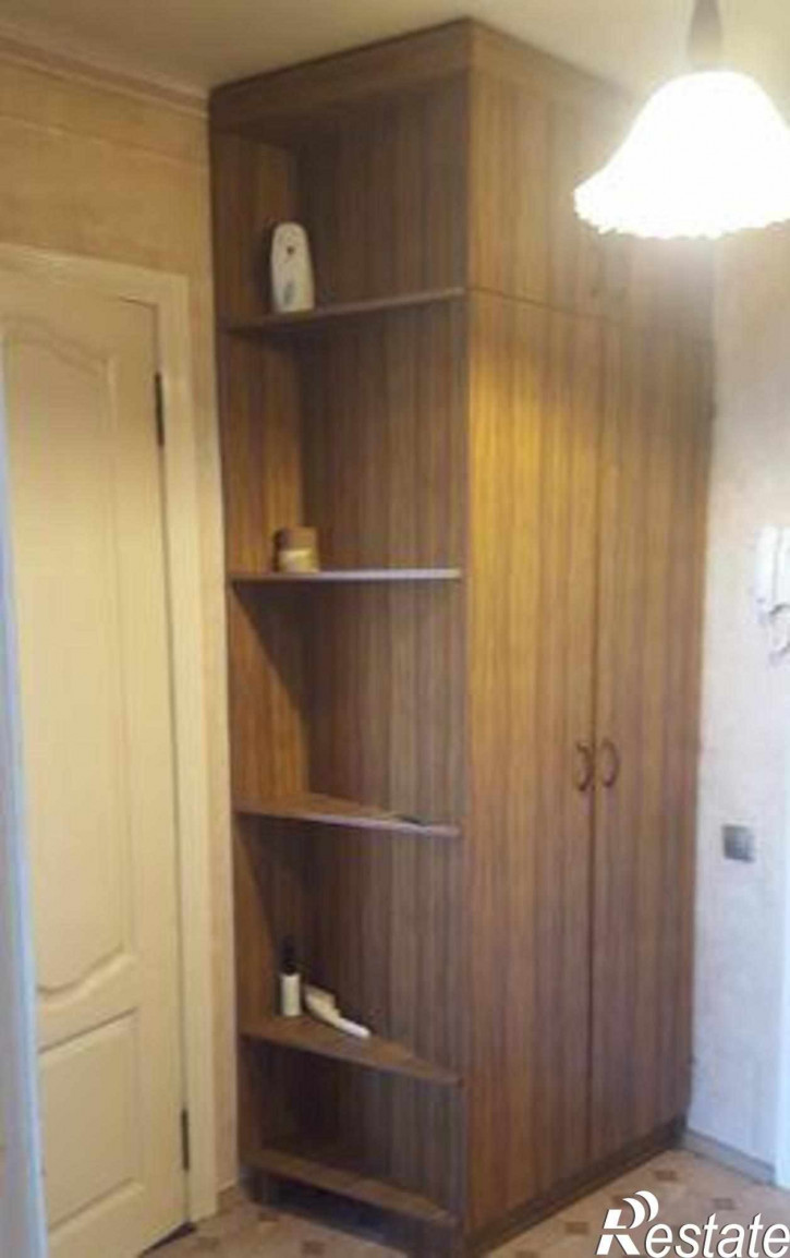 1-комн квартира Токарная улица, 47А