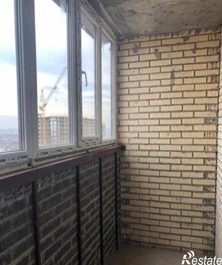 2-комн квартира в новом доме улица Оганова, 20к3