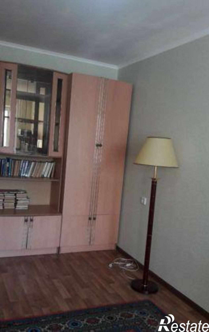 1-комн квартира улица Петренко, 16А