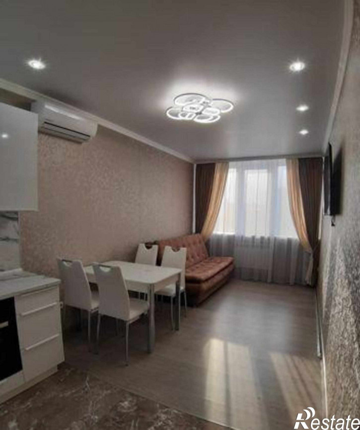 2-комн квартира Береговая улица, 6