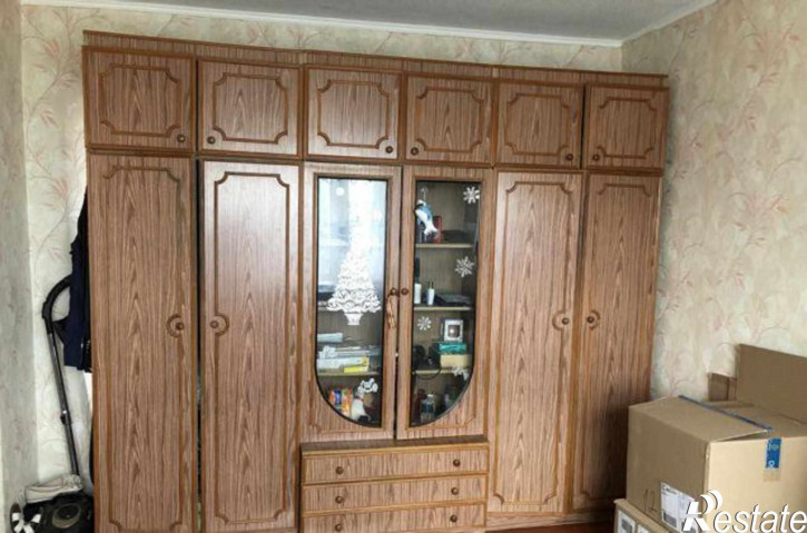 1-комн квартира улица Беляева, 11