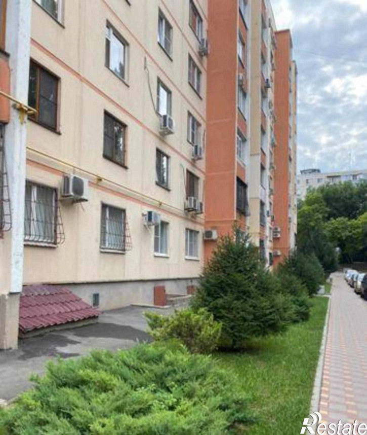 2-комн квартира Таганрогская улица, 114Г