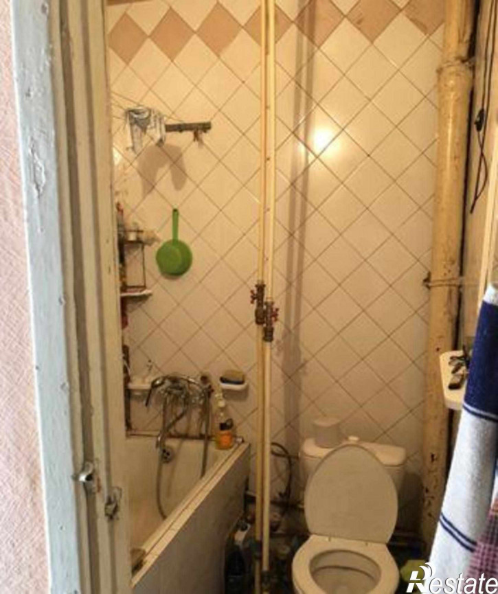 2-комн квартира Казахская улица, 89/2
