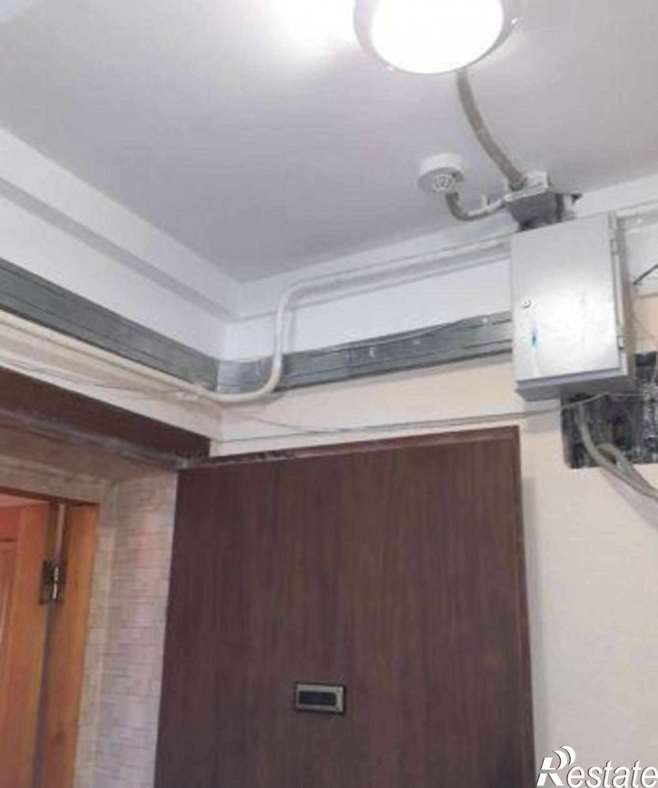 3-комн квартира площадь Советов, 95с1