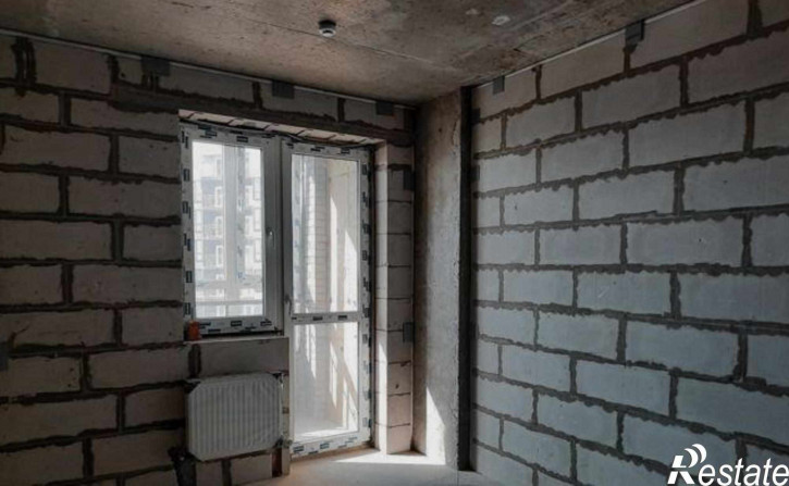2-комн квартира в новом доме улица Шеболдаева, 95с1