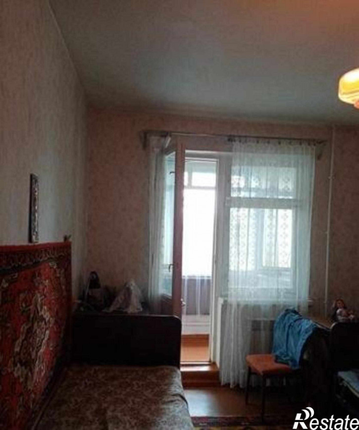 2-комн квартира бульвар Комарова, 13/3