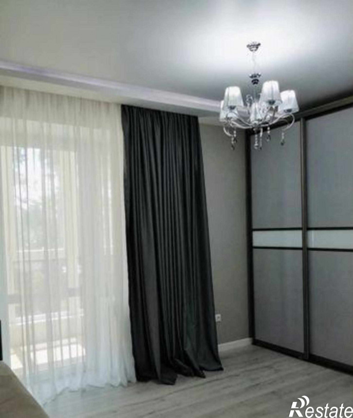 2-комн квартира улица Алексея Русова, 1В
