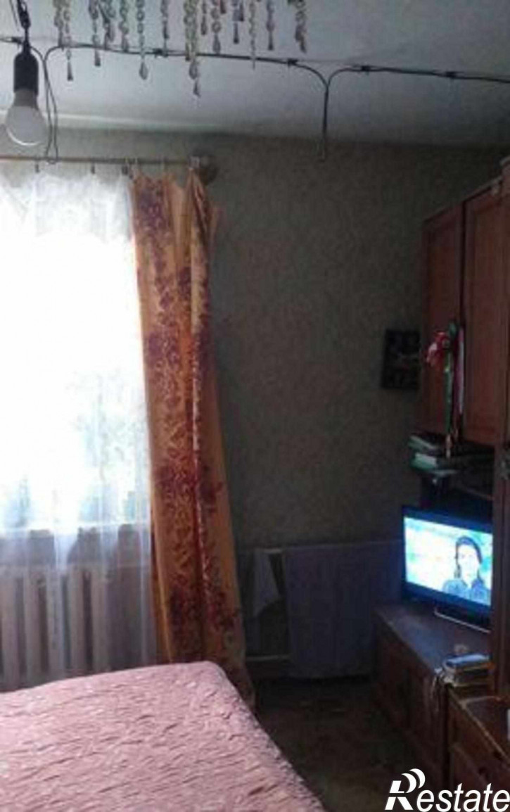 4-комн квартира Орбитальная улица, 70/2