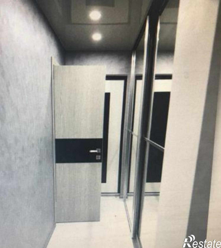 2-комн квартира в новом доме улица Жмайлова, 4Е