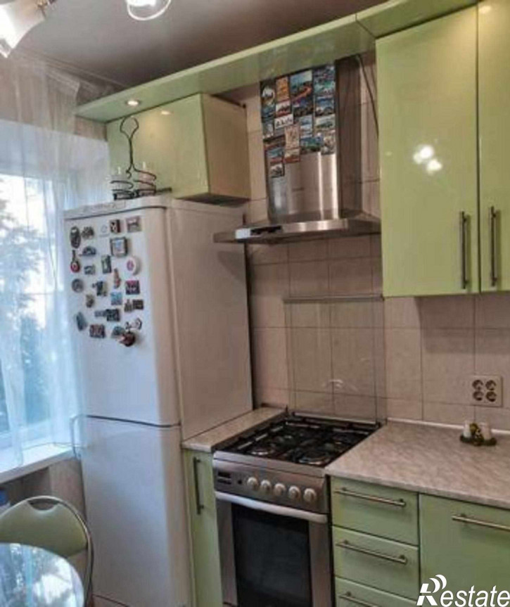 2-комн квартира Металлургическая улица, 29/1
