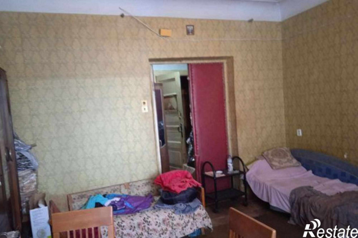 3-комн квартира улица 20-я Линия, 76/88