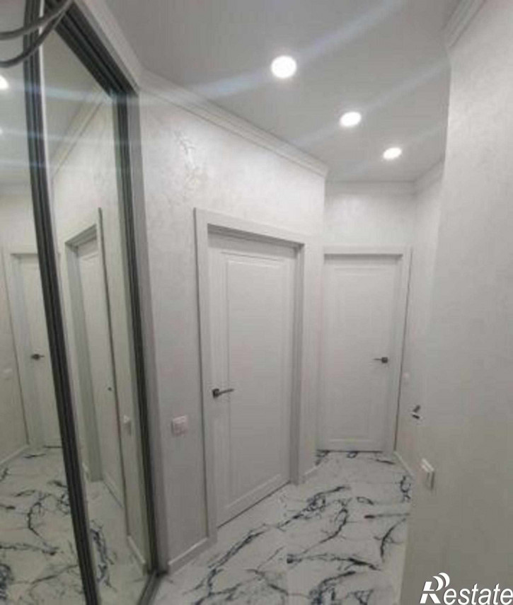 1-комн квартира улица Городовикова, 38
